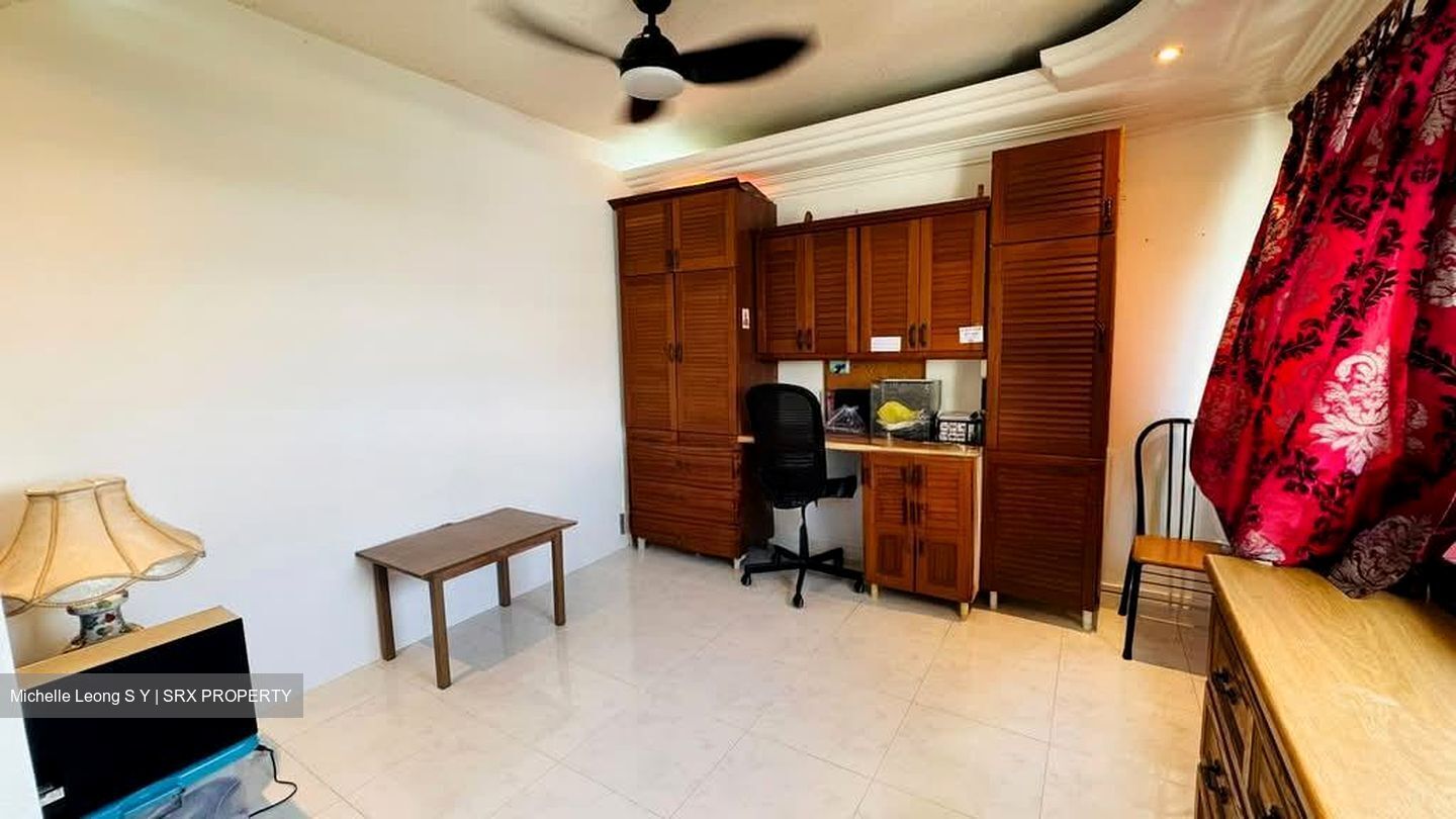 Blk 712 Pasir Ris Street 72 (Pasir Ris), HDB Executive #594603671